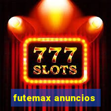 futemax anuncios